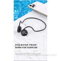 New Arrival Bone Conduction Hearing Aid Earphone